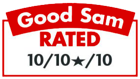 Good Sam Rated 10 10 10